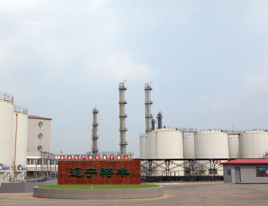 Liaoning Yufeng Chemical Co., Ltd.